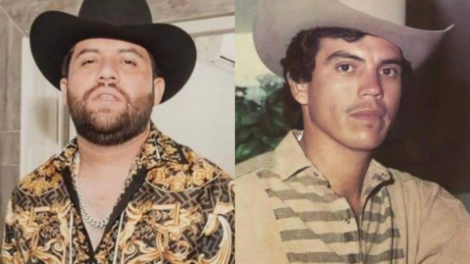 chalino luis